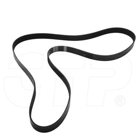 Aic Replacement Parts Serpentine Belt Fits Caterpillar Models 2631849